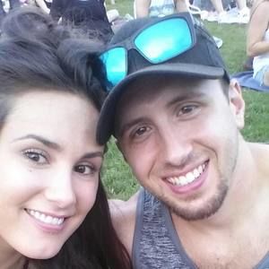 Meet your Posher, Brett